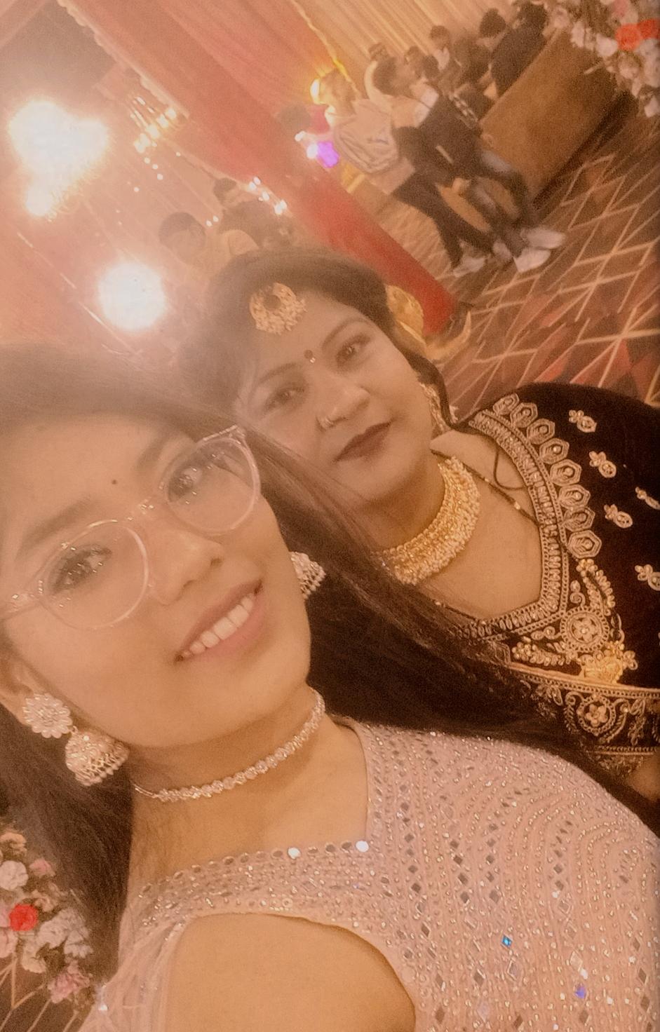 Loving memories